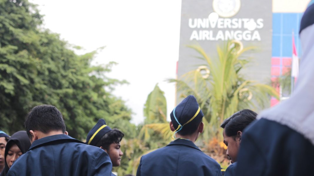 Six Benefits Of Studying At PSDKU UNAIR Banyuwangi - Unair News