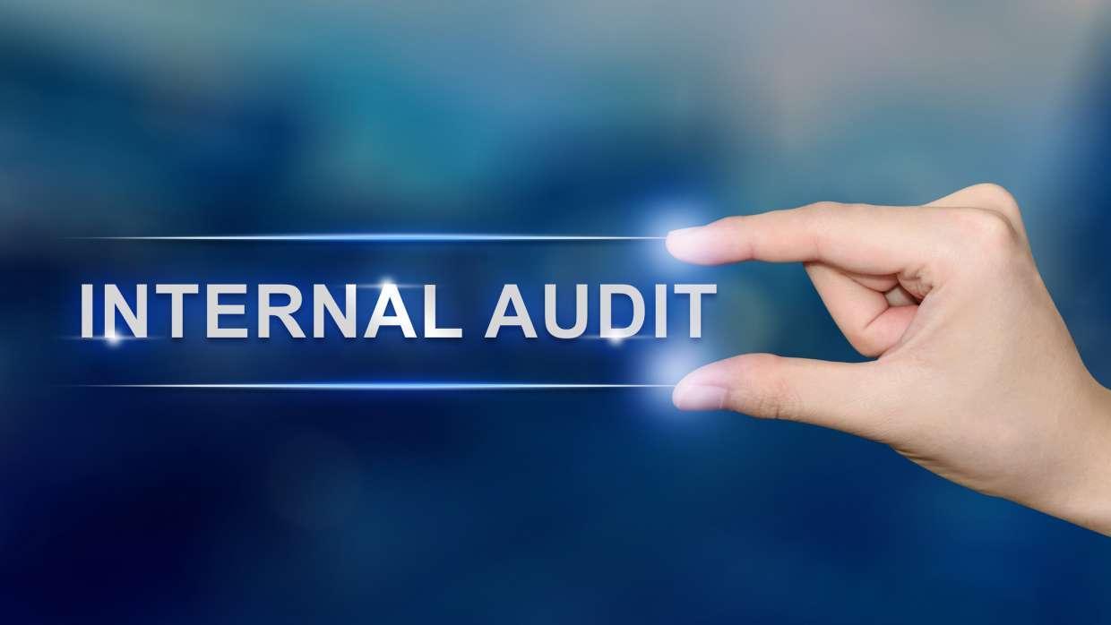 Fungsi Audit Internal Dan Hasil Audit Unair News