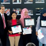 Alumni Unair Juara Karya Tulis Antikorupsi