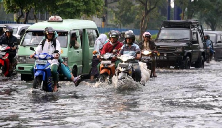 Read more about the article Krisis Perizinan sebagai Pemicu Bencana Banjir