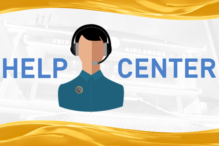 Center help ru