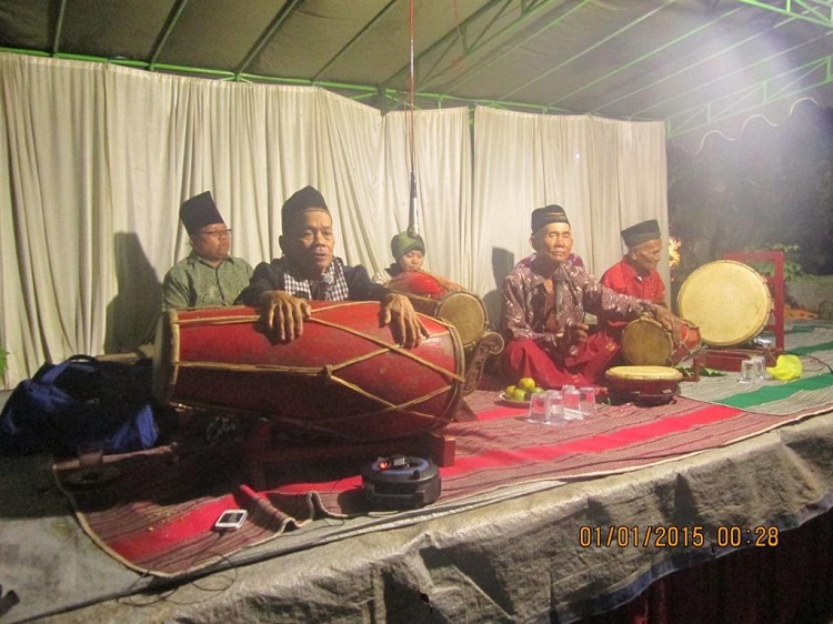 Read more about the article Eksistensi dan Pesona Kesenian Tradisional Kentrung di Blitar