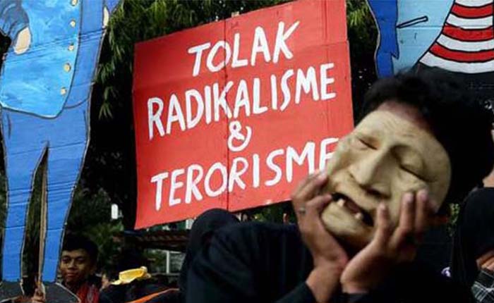 Read more about the article Membendung Radikalisasi di Kampus, Mencegah Bibit Terorisme