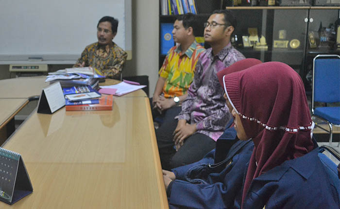 Read more about the article 25 Mahasiswa Wakili UNAIR Pada MTQ Mahasiswa Regional Jatim