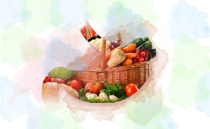 Read more about the article Tak Perlu Diet Ketat, Atur Berat Badan dengan Memperhatikan Asupan Makanan