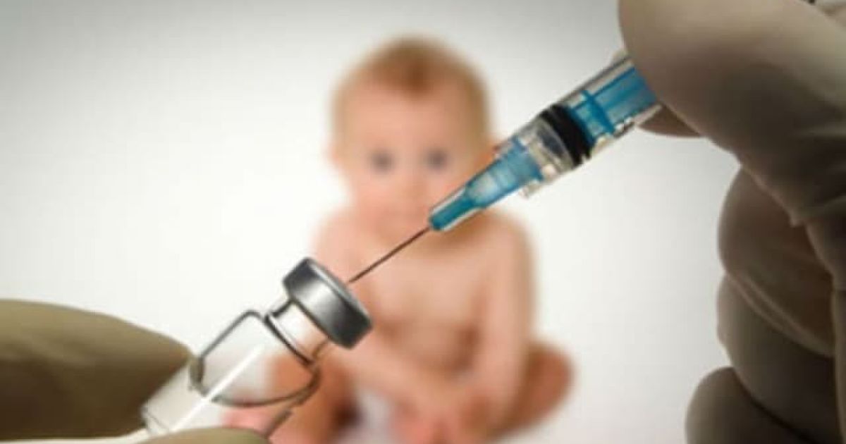 Read more about the article Optimisme Cakupan Vaksin MR Menuju Generasi Sehat Berkualitas