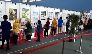 PIMNAS poster competition UNAIR