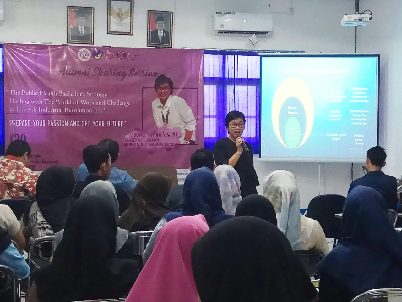 Read more about the article Alumni Sharing Session Bersama Owner PLATO Surabaya