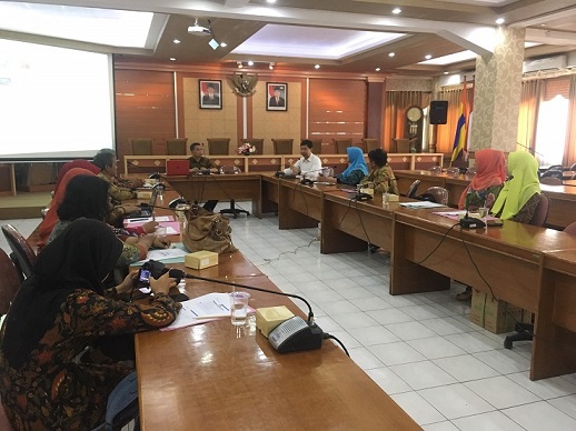 Read more about the article Dosen UNY Perdalam Manajemen Kebijakan di UNAIR