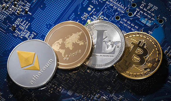 Read more about the article Cryptocurrency, Can it be used for transactions?