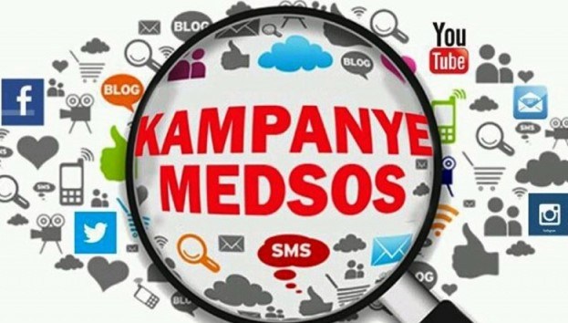 Read more about the article Digital Divide: Sisi Lain Kampanye Pemilu Melalui Media Sosial