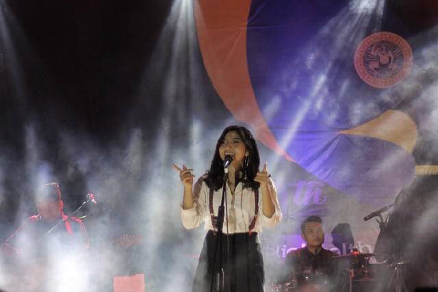 Read more about the article Celebrating Quarter of a Century, FKM Presents Jeka Indonesian Idol