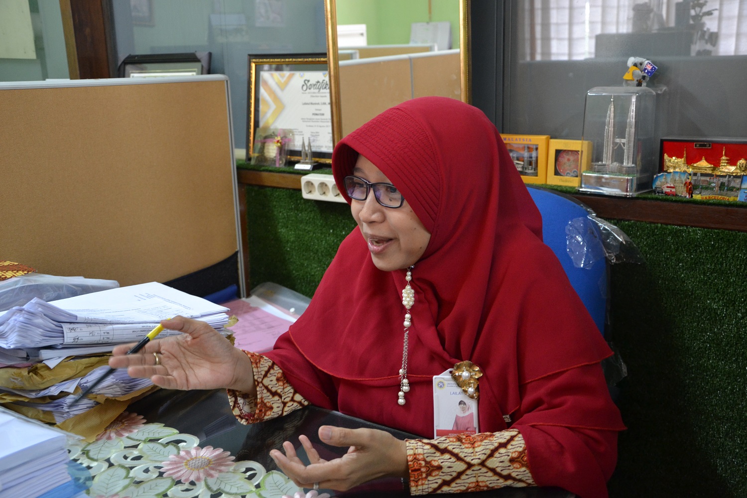 Read more about the article Peringati Hari Ibu, Yuk Lebih Kenali Kebutuhan Gizinya