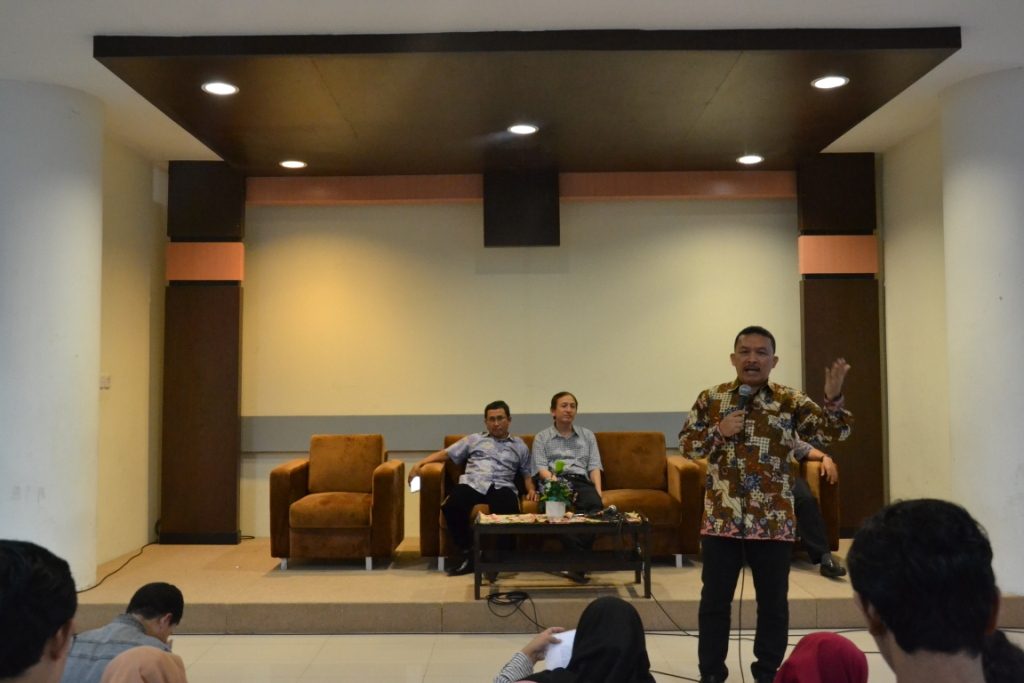Dr. Bimo Aksono UNAIR