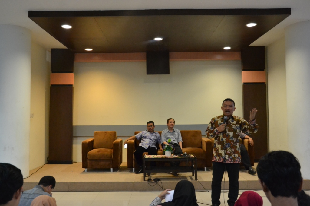 Read more about the article UNAIR Loloskan 739 Proposal PKM Pada Tahap Seleksi Internal