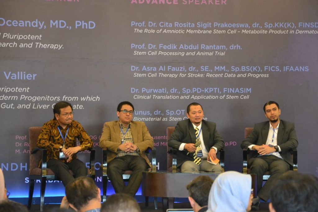 International Symposium FK UNAIR