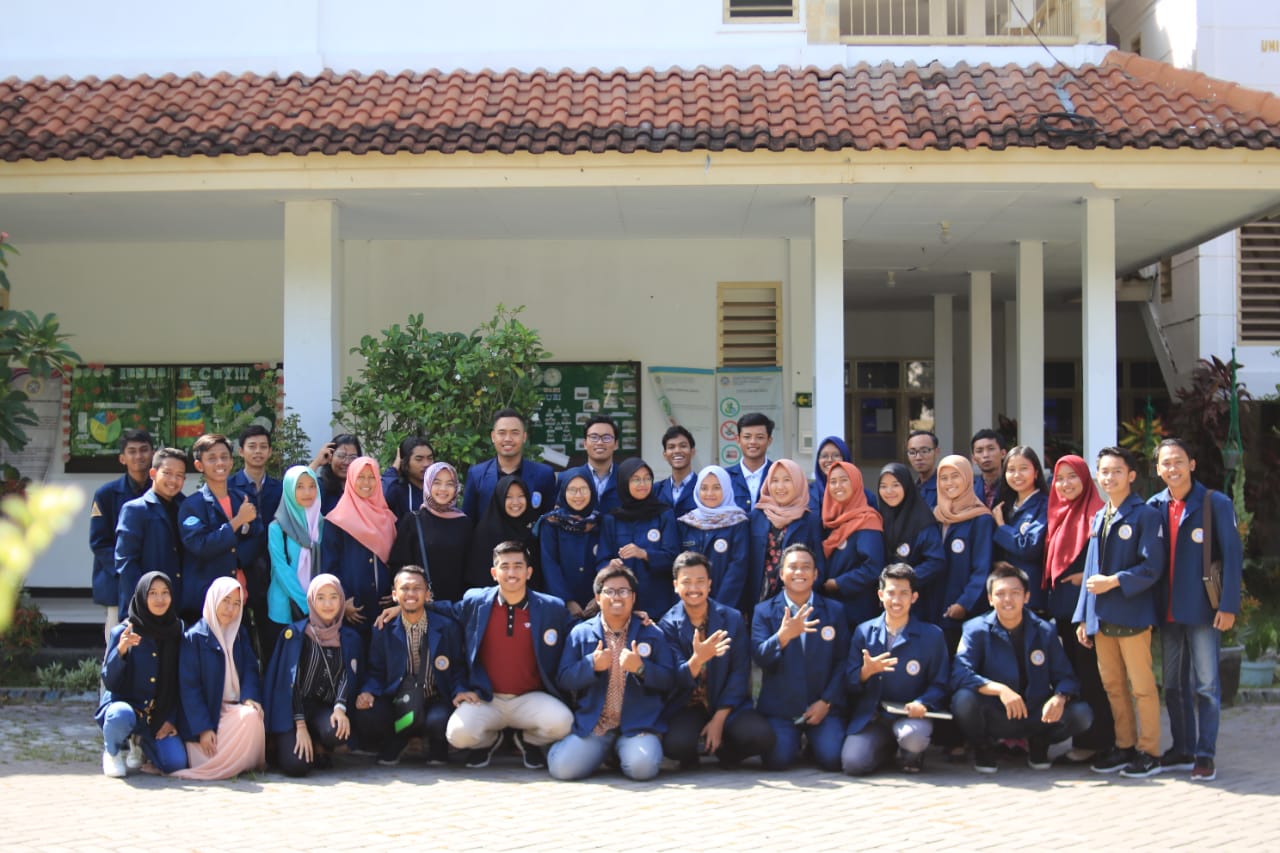 Read more about the article Kunjungi PSDKU Kembali, BEM UNAIR Dorong Mahasiswa Jadi Pemimpin Perubahan