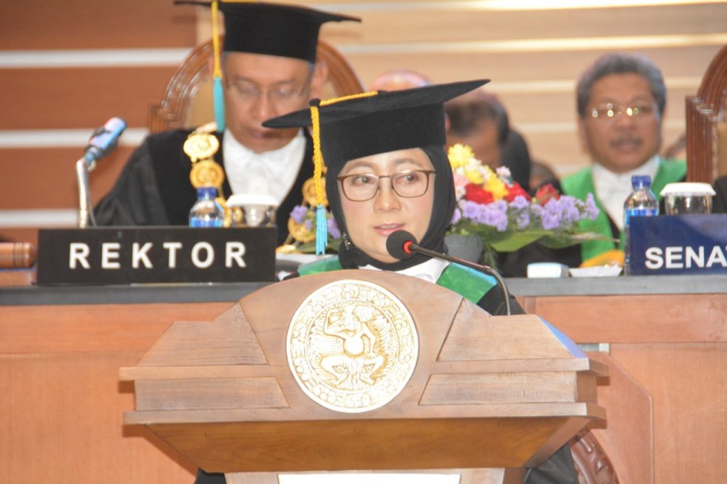 Prof. Hening FK UNAIR