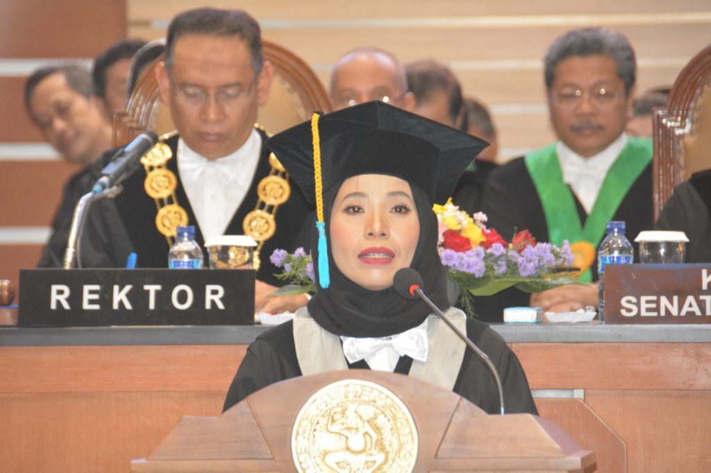 Prof. Tanti FEB UNAIR