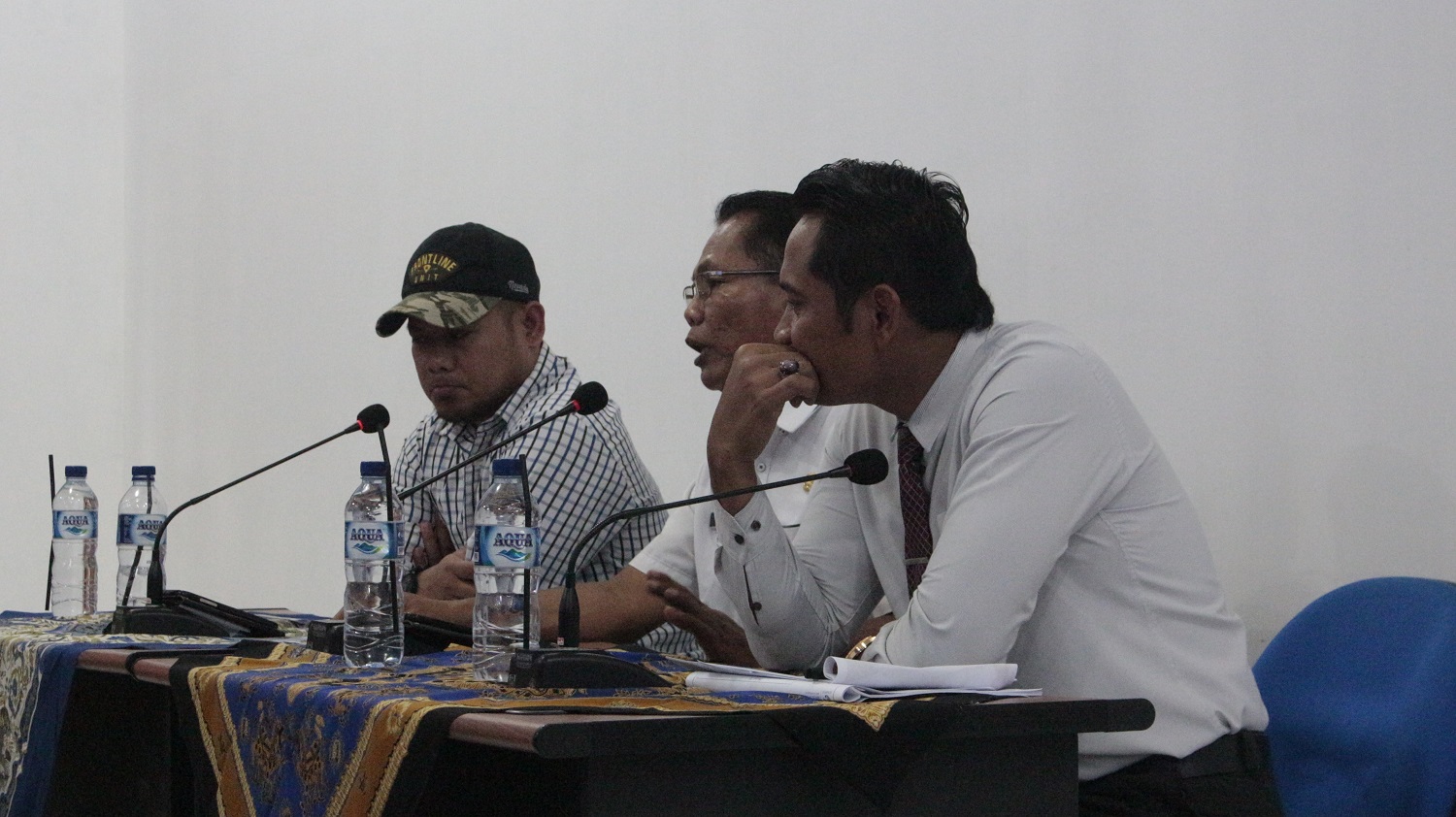 Read more about the article KPU Banyuwangi Tekan Angka Golput di Kalangan Mahasiswa