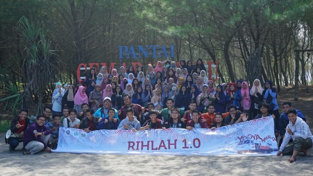 Rihlah UNAIR