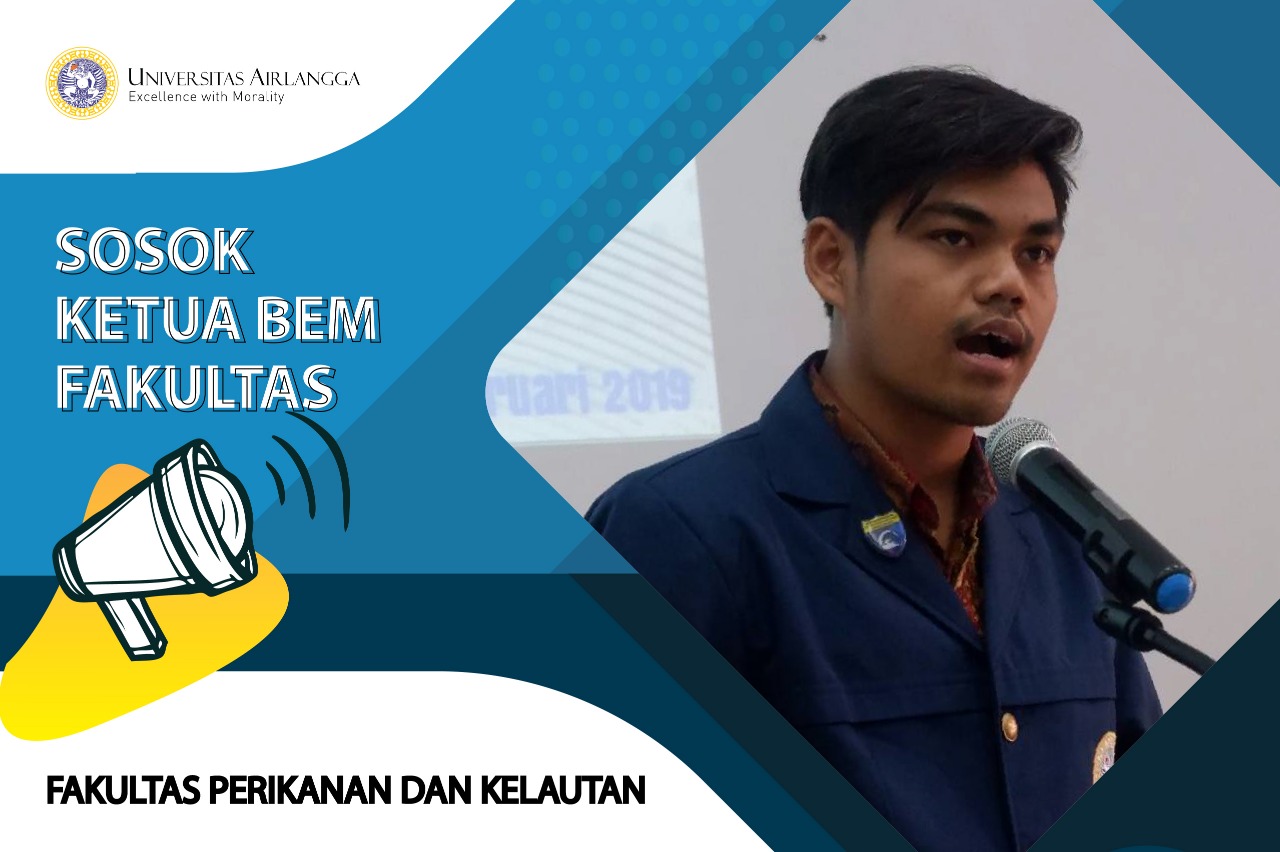 Read more about the article Ketua BEM FPK: Kita Beralmamater untuk Membangun Bangsa