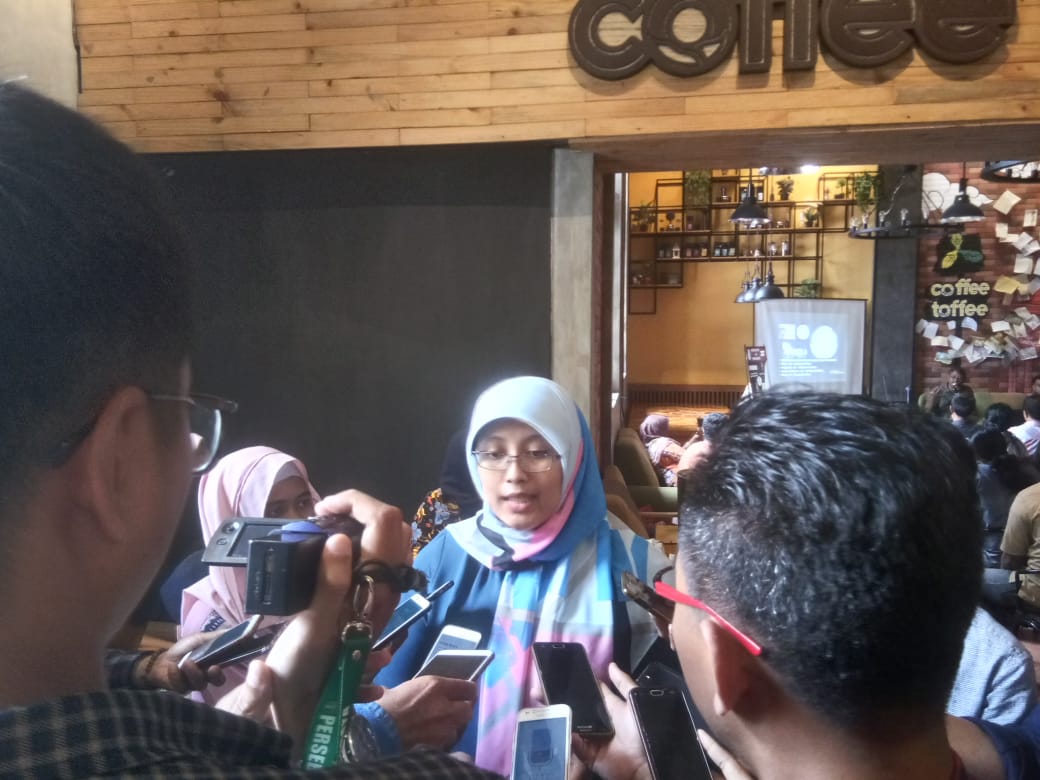 Read more about the article Gandeng Indowater CoP, Dosen UNAIR Lakukan Penelitian Mikroplastik  di Kali Surabaya