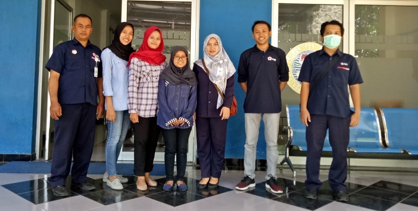 Read more about the article For Humanity, KSR PMI PSDKU Banyuwangi Holds Blood Donation