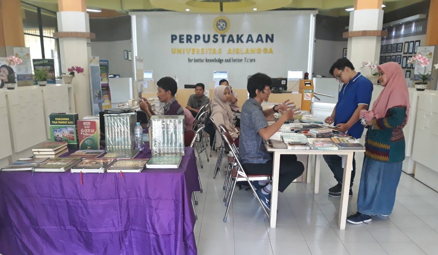 Read more about the article Rayakan Ulang Tahun dengan Bakti Sosial Hingga Pameran