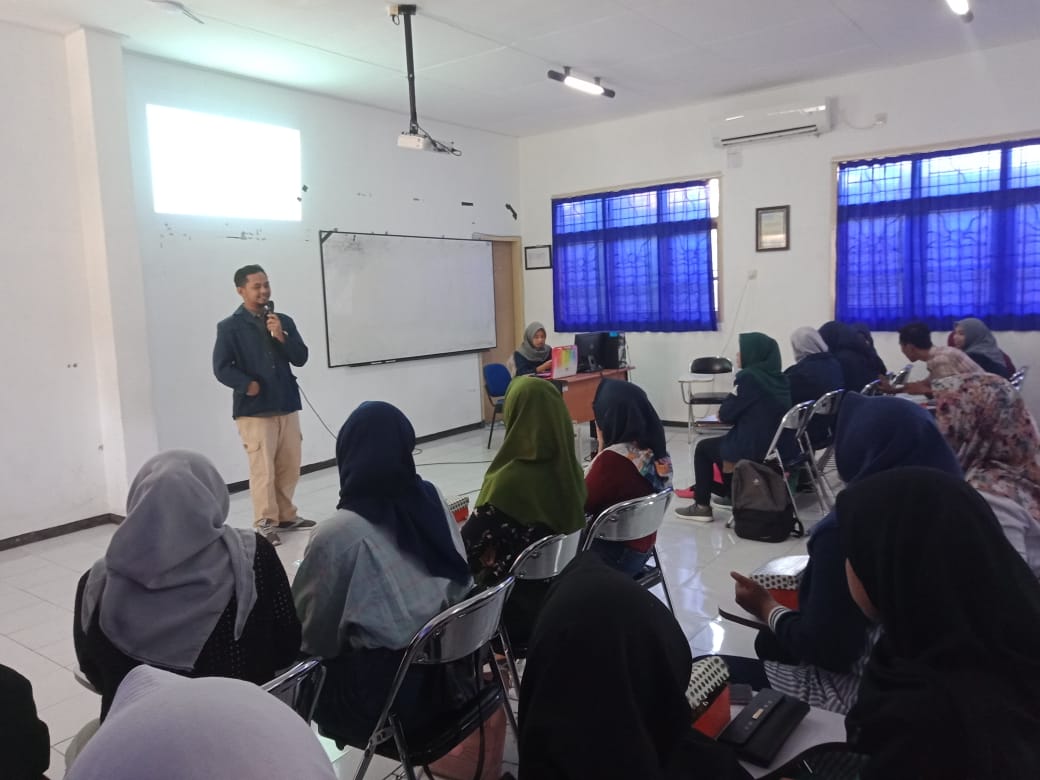 Read more about the article Sekolah Legislatif Jadikan B-PHA sebagai Organisasi yang Lebih Tertata