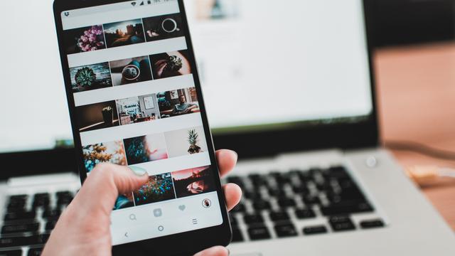 Read more about the article Instagram Live Sharing AUBMO “Gapai Mimpi dan Prestasi Bersama Bidikmisi”