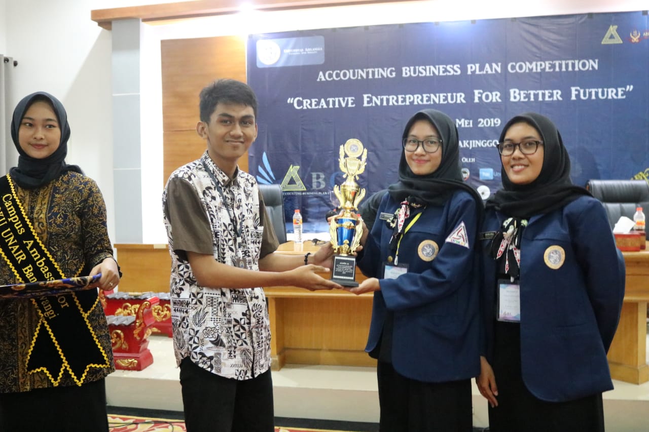 Read more about the article “Kaskara” as Solution to Waste Problem by PSDKU Banyuwangi Student