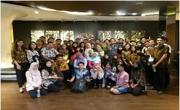 Read more about the article Belajar Pelayanan Prima dan Manajemen Mutu di Artotel Hotel Surabaya