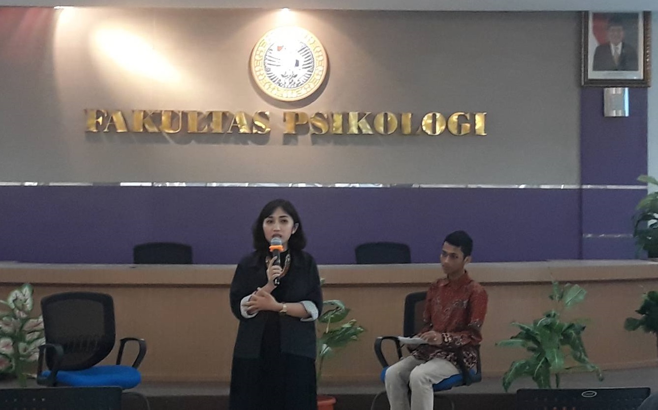 Read more about the article Tentukan Karir di Era Disrupsi Bersama Airlangga Milennial Summit