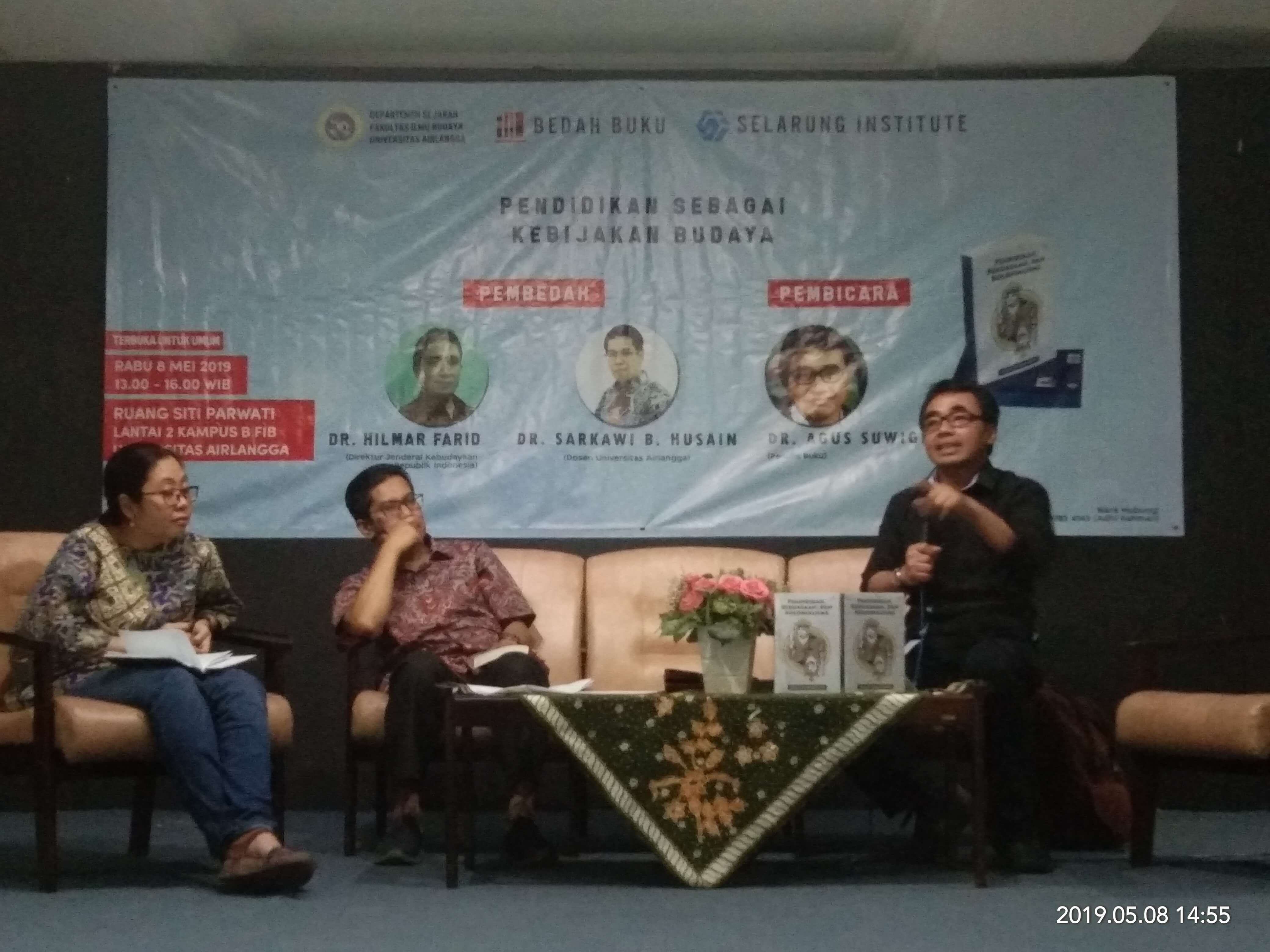 Read more about the article Menelisik Dinamika Pendidikan di Indonesia