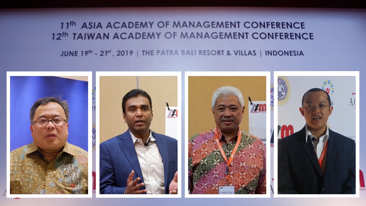 Read more about the article International AAOM Conference 2019 Ends, Positive Responses Received