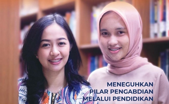 Read more about the article Majalah Warta Airlangga Edisi 128/2018