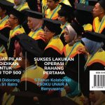 Majalah Warta Airlangga Edisi 130/2019