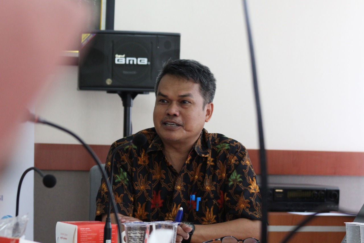 Read more about the article Calon Mahasiswa Lolos Mandiri UNAIR Diimbau Segera Registrasi Ulang