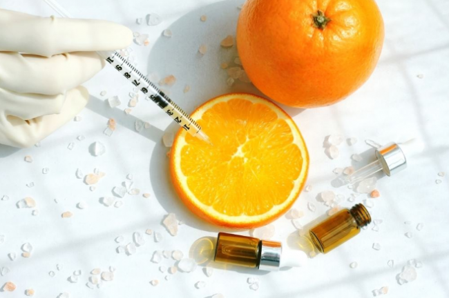 Read more about the article Urgensi Vitamin C Per Oral dan Paparan Stresor Oksidatif Kebisingan Selama Masa Kehamilan