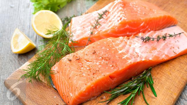 Read more about the article Metode Cepat untuk Menentukan Kualitas Daging Ikan