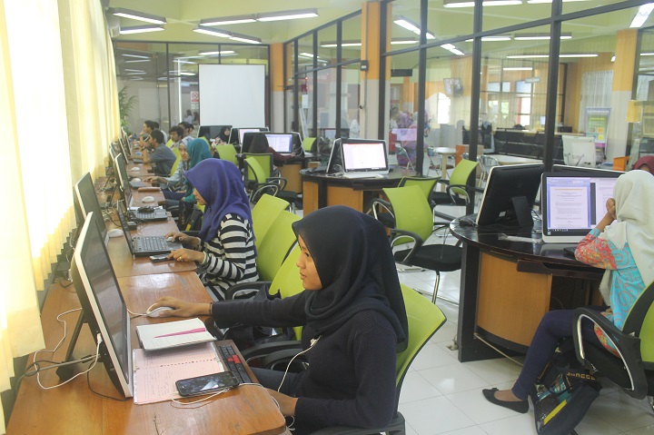 Read more about the article Mengenal Layanan OPAC Perpustakaan Universitas Airlangga