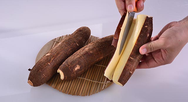 Read more about the article Cassava Peels Improve Milk Quality