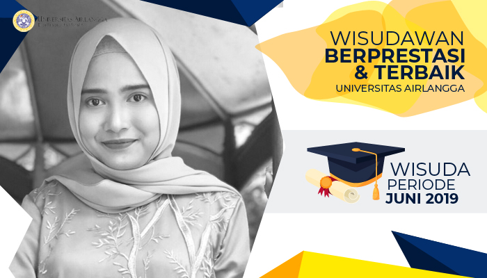 Read more about the article Wisudawan Terbaik S2 FEB Ini Langsung Terima Beasiswa Doktoral Usai Lulus Kuliah
