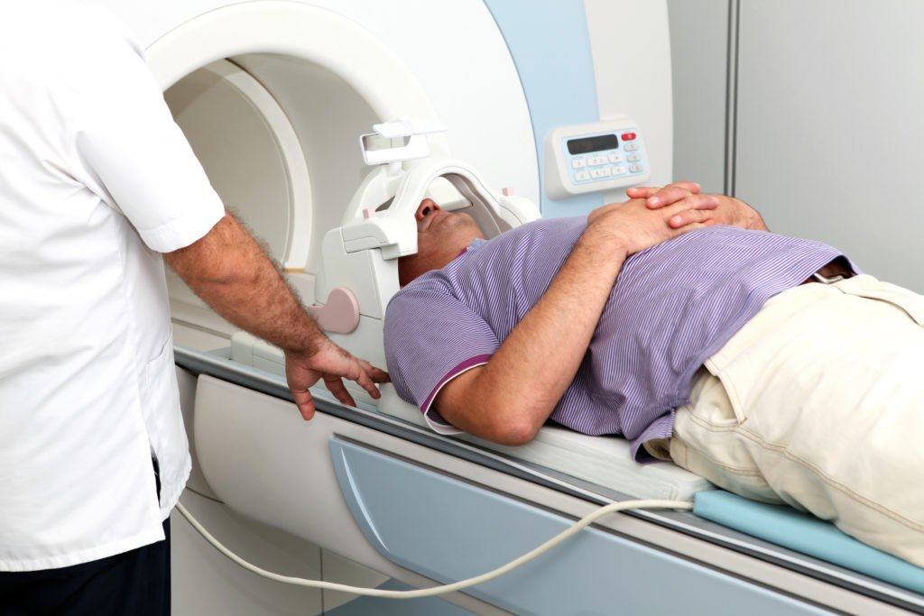 Read more about the article Cancer Therapy Through LINAC