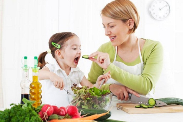 Read more about the article Tingkatkan Kualitas Gizi Anak dengan Kandungan Gizi Natrium dan Kalium Pada Makanan