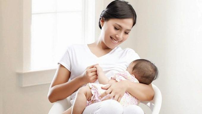 Read more about the article Improving Exclusive Breastfeeding Through Knowledge and Positive Attitudes of Mothers