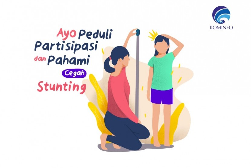 Read more about the article Pencegahan Stunting Jadi Prioritas Nasional
