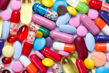 Read more about the article Antisipasi Penyalahgunaan Antibiotika pada Makanan Beku