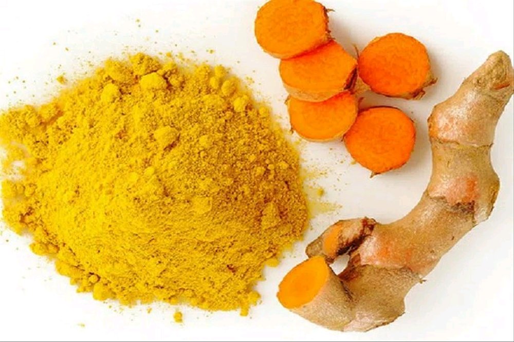 Read more about the article Turmeric Dressing Application to Accelerate Wound Healing